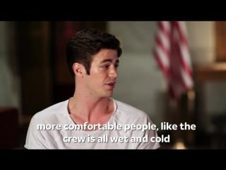 @grantgust suits up on #dcfancast this thursday 9pm on demand #skydc