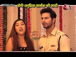 Tujhse hai raabta kalyanis mother wedding twist