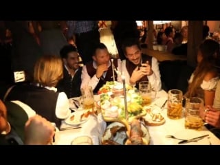 Октоберфест (2017)