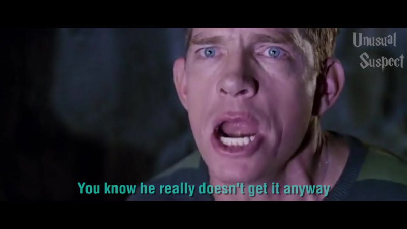 The offspring pretty fly for a white guy (movie cover)