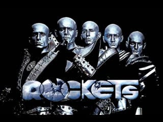 * rockets | full hd |