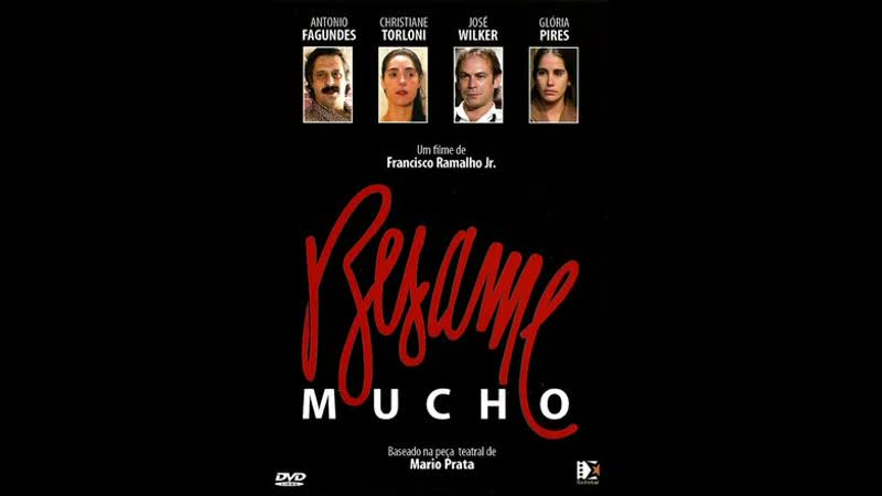 Filme besame mucho (1987) completo