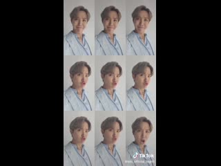 [tiktok bts] 바로 이거 이거 이거 ~