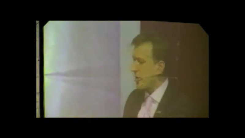 Бизнес с nl п чубаров первая встреча часть 2