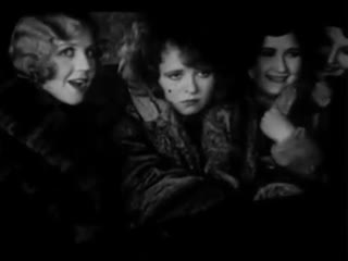 The wild party (1929)