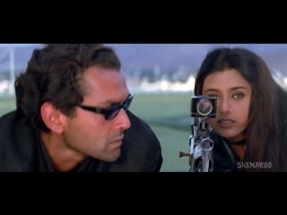 Bichhoo (hd) bobby deol rani mukerji bollywood full movie (with eng subtitles)