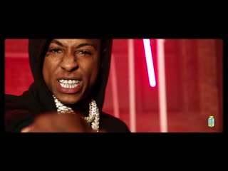 Youngboy never broke again ai nash