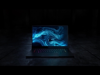 Razer blade