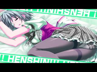 Hentai 「amv」valentino khan pump