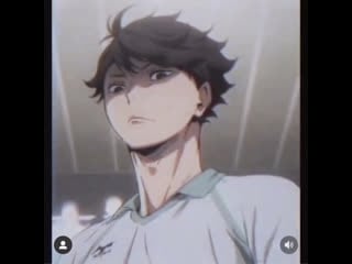 ~ akaashi / oikawa ~