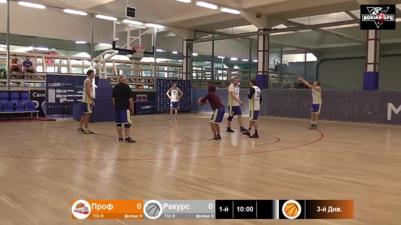 Профсоюз ракурс