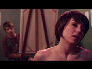 Melissa o'brien nude call girl of cthulhu (2014) hd 720p