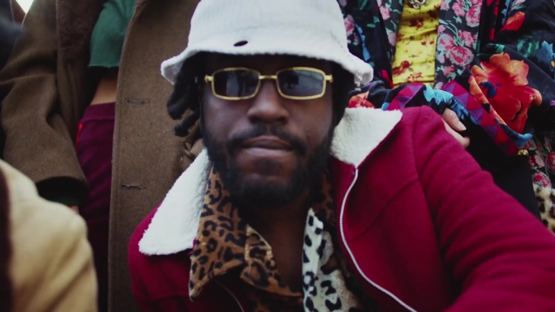 Jesse boykins iii indie girls (feat kilo kish &amp; little simz)