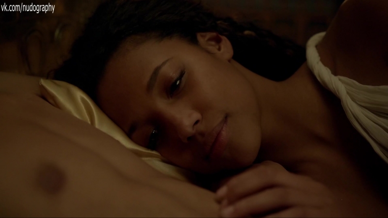 Поговорили кайли банбери (kylie bunbury) в сериале "тут" (тутанхамон, tut, 2015) сезон 1 / серия 3 (s01e03) 1080p