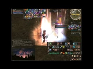 Pheonix knight teon pvp