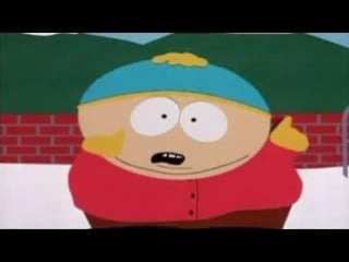 Eric cartman kyle's mom is a bitch видео