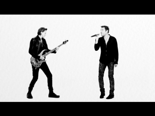 Duran duran pressure off with nile rodgers & janelle monáe (official video)