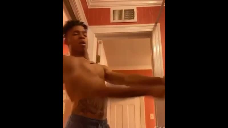 Nlechoppa подтвержденный 1m comments i’ll drop shotta flow 4 if not you gotta wait til january for the album 👿‼️🔥🔥🔥 #nle💔