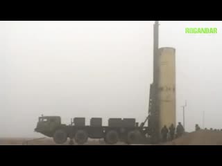 Русская «газель» заставила вздрогнуть пентагон 22 дек 2020