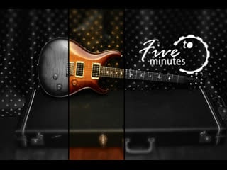 Telecaster vs prs custom 24 vs ibanez prestige 1570 part 2