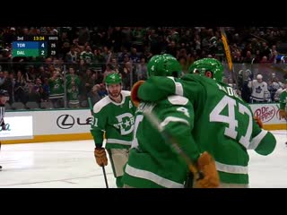 Radulov nets deflection jan 29, 2020