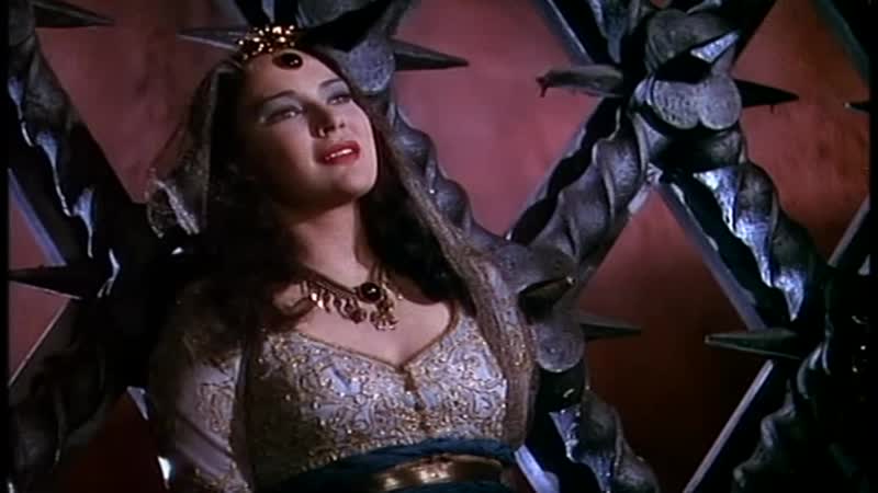 Багдадский вор (1940)