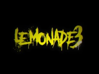 Lemonade 3 | яr bar | exclusive promo