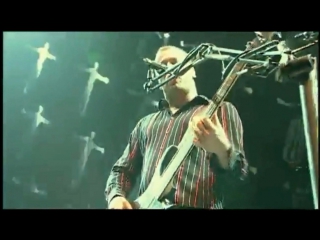 Muse the small print (earls court live 2004)