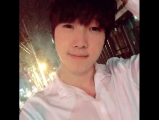 [self cam] instagram choi @ 160616