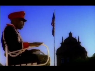 Captain jack