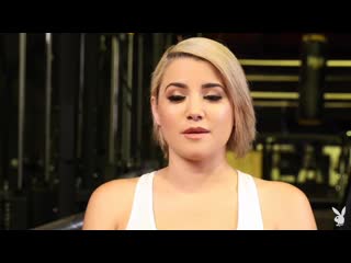 Playboytv bare fitness (выпуск 2)