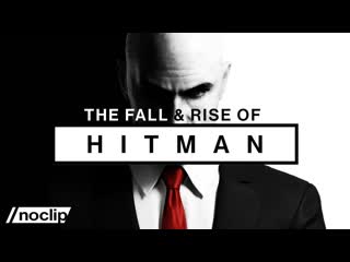 Переводим документалку о hitman