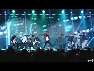 [fancam] 171111 nct 127 limitless, 0 mile & cherry porn @ live power music