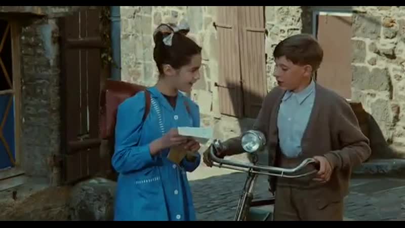 Обещаю клянусь! / promis jurе! (1987 франция ) драма молодые в кино