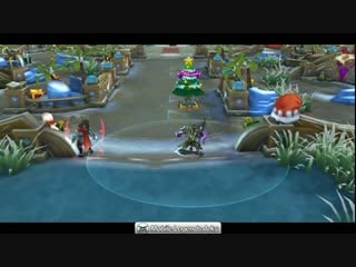 Skin special | moskov epic lucky box twilight dragon skin