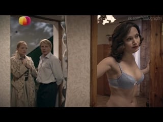 Мария кондратьева в фильме "ненависть" (2008, михаил шевчук)