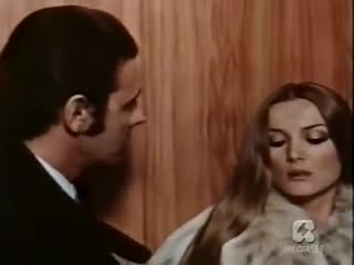 Валерия внутри и снаружи / valeria dentro e fuori (1972)