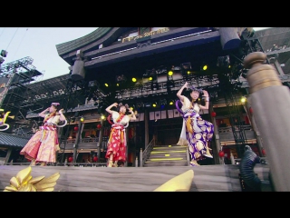 Momoiro clover z d' no junjou [tohjinsai 2014]