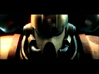 Astartes teaser