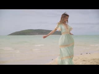 Spell the gypsy collective seashell featuring isabel lucas