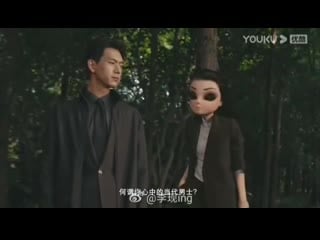 [04 03 21] zegna li xian ~