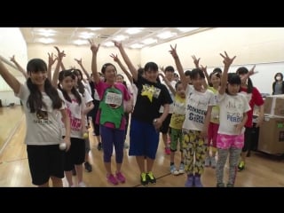 3b junior yuki no silhouette [asakusa dai kayou show ending]