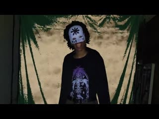 Lil darkie methhead freestyle (ft spider gang amp; friends) (prod wendigo)