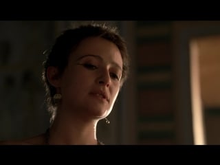 Lyndsey marshal sexy rome (2005 2007) s02e09 watch online