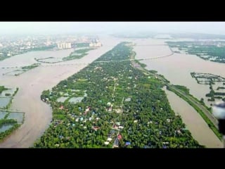 Aluva flood, before and after, periyar river floods, kerala floods, floods in india,