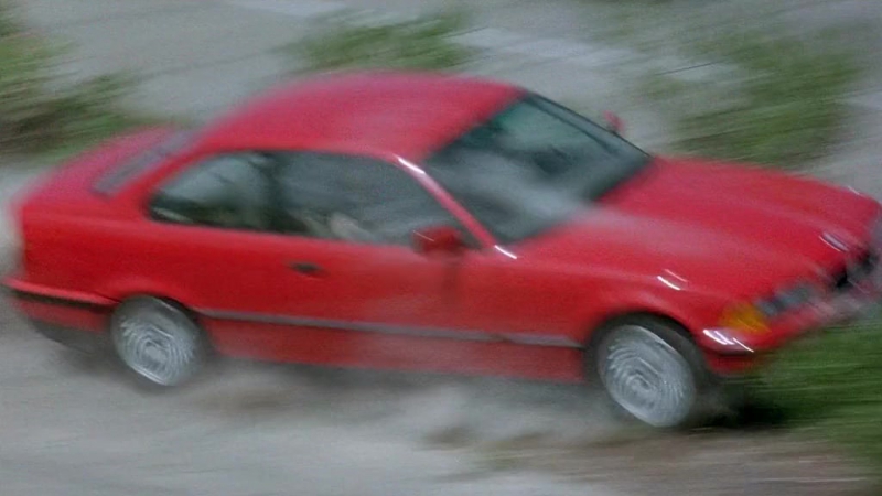 Погоня the chase (1994)