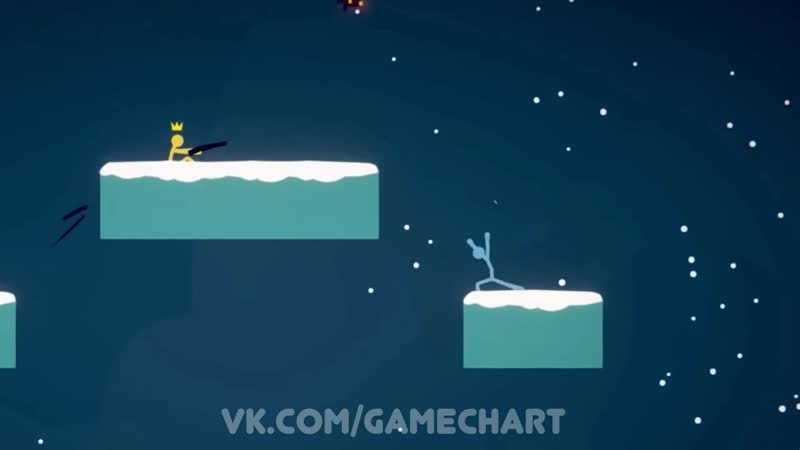 Затролил нуба