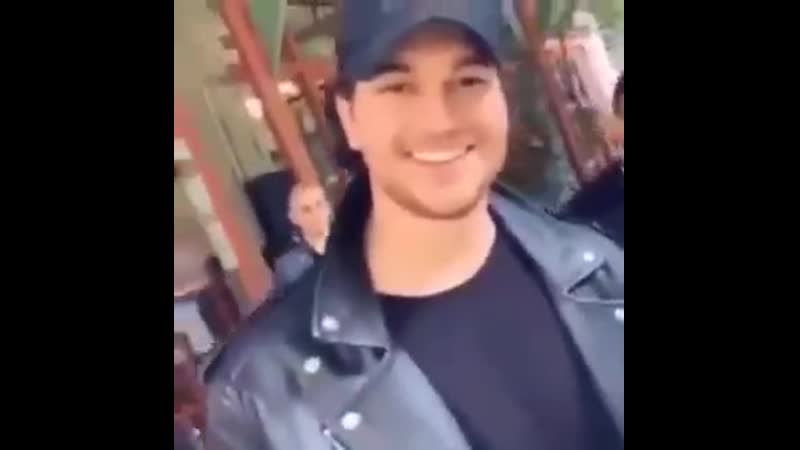 Cagatay ulusoy #georgia