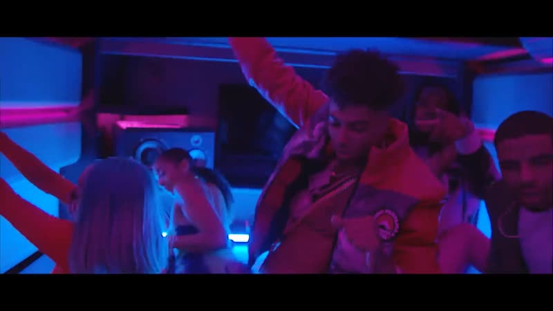 Blueface &amp; asian doll &amp; 9lokknine &amp; nle choppa &amp; sada baby &amp; kiddo curry tour