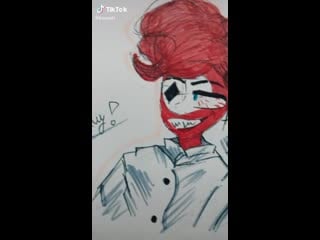 Гей рейх омега сосет член